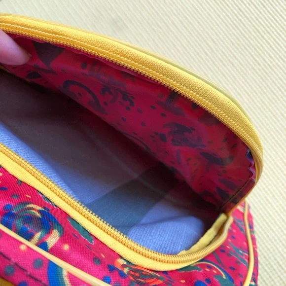 NEW Girls Kids Barbie Bag Backpack - Picture 9 of 12